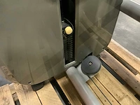 Technogym element arm extension krachtstation - afbeelding 3 van  5