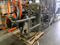 Technogym element arm extension krachtstation - afbeelding 4 van  5