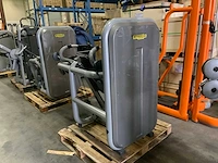 Technogym element arm extension krachtstation - afbeelding 5 van  5