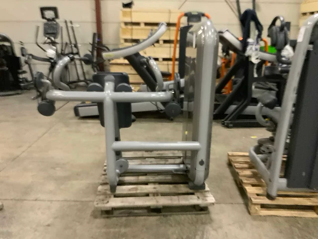 Technogym element arm extension krachtstation - afbeelding 3 van  4