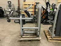 Technogym element arm extension krachtstation - afbeelding 3 van  4