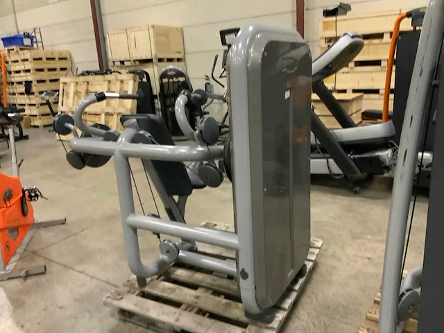 Technogym element arm extension krachtstation - afbeelding 4 van  4