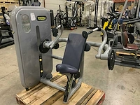 Technogym element arm extension krachtstation - afbeelding 1 van  5
