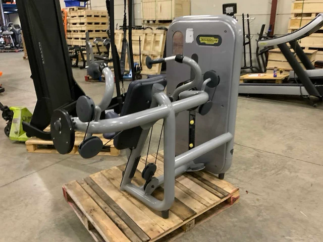 Technogym element arm extension krachtstation - afbeelding 4 van  5