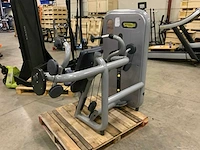 Technogym element arm extension krachtstation - afbeelding 4 van  5