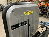 Technogym element arm extension krachtstation - afbeelding 2 van  5