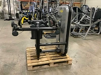 Technogym element arm extension krachtstation - afbeelding 4 van  5