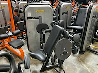 Technogym element armcurl krachtstation - afbeelding 1 van  5