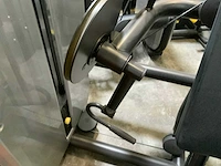Technogym element armcurl krachtstation - afbeelding 4 van  5