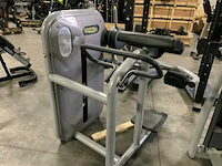 Technogym element armcurl krachtstation - afbeelding 1 van  6