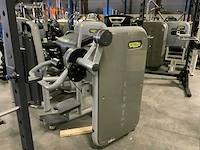 Technogym element armcurl krachtstation - afbeelding 4 van  6