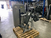 Technogym element armcurl krachtstation - afbeelding 1 van  5