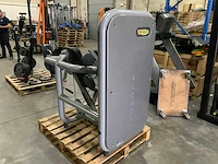Technogym element armcurl krachtstation - afbeelding 5 van  5