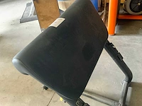 Technogym element biceps curl krachtstation - afbeelding 5 van  5