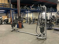 Technogym element cable cross krachtstation - afbeelding 1 van  6