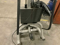 Technogym element cable cross krachtstation - afbeelding 4 van  6