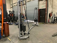 Technogym element cable cross krachtstation - afbeelding 5 van  6