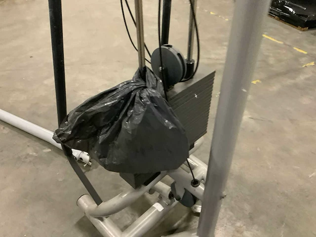 Technogym element cable cross krachtstation - afbeelding 6 van  6
