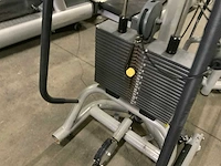 Technogym element cable cross krachtstation - afbeelding 2 van  5