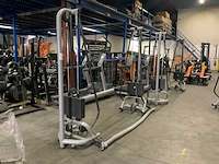 Technogym element cable cross krachtstation - afbeelding 5 van  5