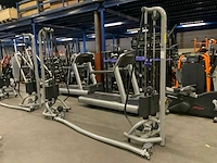 Technogym element cable cross krachtstation - afbeelding 2 van  7