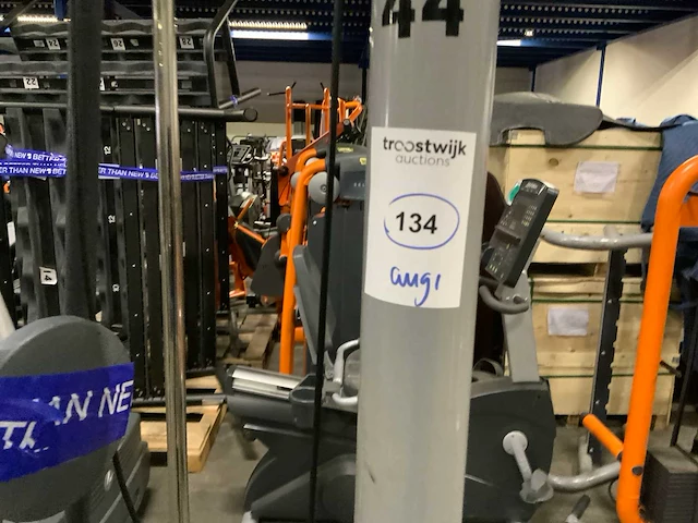 Technogym element cable cross krachtstation - afbeelding 3 van  7