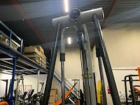 Technogym element cable cross krachtstation - afbeelding 5 van  7
