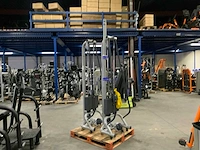 Technogym element cable crossover krachtstation - afbeelding 1 van  8