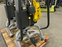 Technogym element cable crossover krachtstation - afbeelding 2 van  8