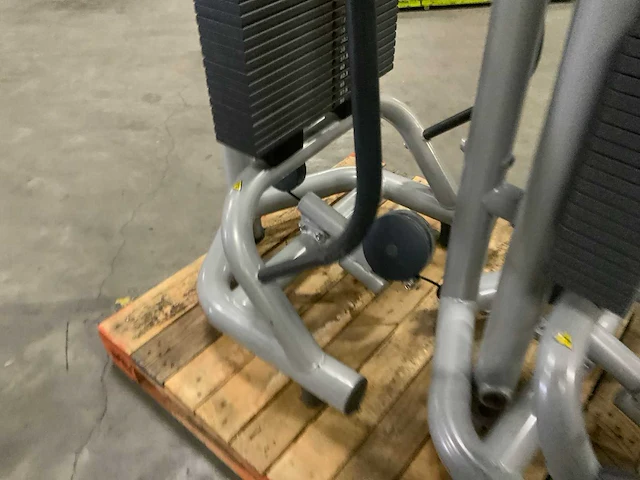 Technogym element cable crossover krachtstation - afbeelding 4 van  8