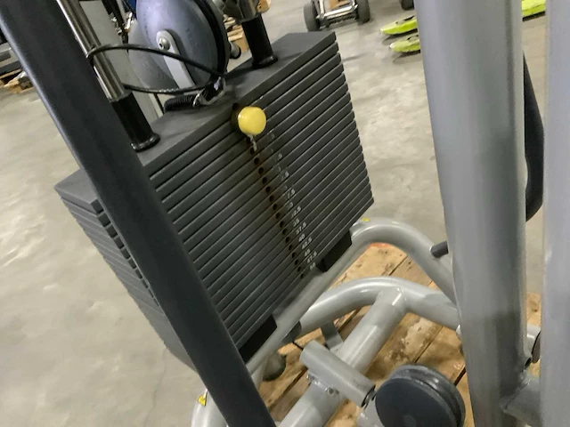 Technogym element cable crossover krachtstation - afbeelding 5 van  8