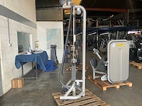 Technogym element cable pulley krachtstation - afbeelding 1 van  5