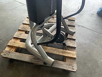 Technogym element cable pulley krachtstation - afbeelding 4 van  5