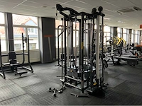Technogym element cable tower krachtstation - afbeelding 1 van  2
