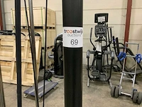 Technogym element cable xross krachtstation - afbeelding 2 van  5