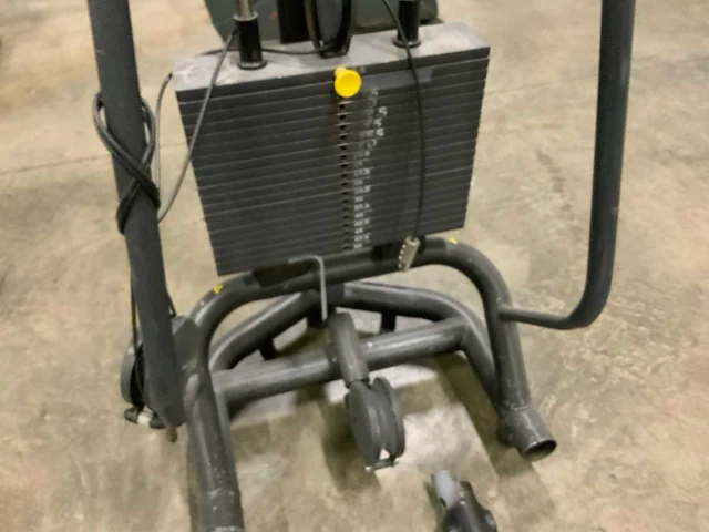 Technogym element cable xross krachtstation - afbeelding 4 van  5