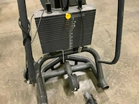 Technogym element cable xross krachtstation - afbeelding 4 van  5