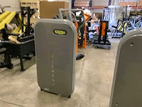 Technogym element chest press krachtstation - afbeelding 4 van  5