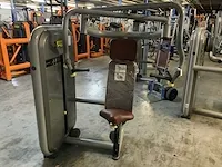 Technogym element chestpress krachtstation
