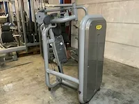 Technogym element chestpress krachtstation - afbeelding 4 van  4