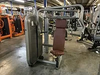 Technogym element chestpress krachtstation