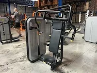 Technogym element chestpress krachtstation - afbeelding 1 van  6