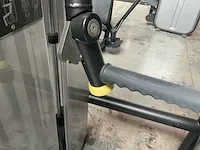 Technogym element chestpress krachtstation - afbeelding 3 van  6