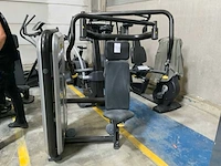 Technogym element chestpress krachtstation - afbeelding 1 van  6