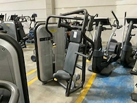 Technogym element chestpress krachtstation - afbeelding 2 van  6