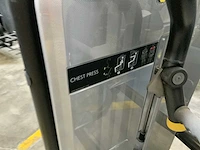 Technogym element chestpress krachtstation - afbeelding 3 van  6