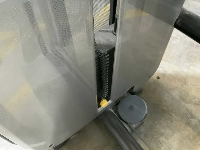 Technogym element chestpress krachtstation - afbeelding 4 van  6