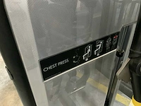 Technogym element chestpress krachtstation - afbeelding 3 van  6