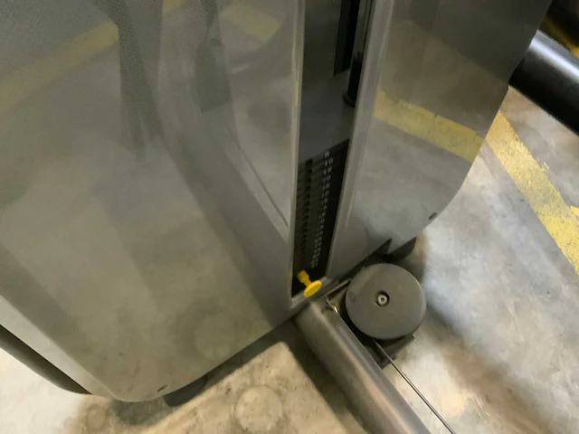 Technogym element chestpress krachtstation - afbeelding 4 van  6