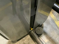 Technogym element chestpress krachtstation - afbeelding 4 van  6